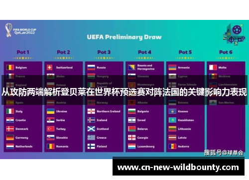从攻防两端解析登贝莱在世界杯预选赛对阵法国的关键影响力表现 从攻防两端解析登贝莱在世界杯预选赛对阵法国的关键影响力表现