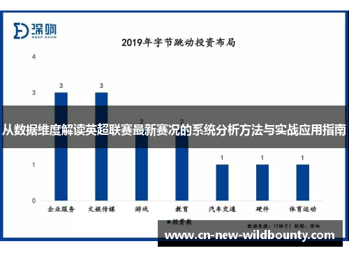 从数据维度解读英超联赛最新赛况的系统分析方法与实战应用指南 从数据维度解读英超联赛最新赛况的系统分析方法与实战应用指南