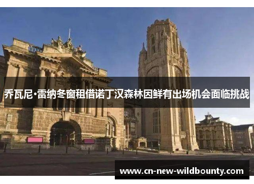 乔瓦尼·雷纳冬窗租借诺丁汉森林因鲜有出场机会面临挑战